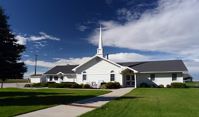 The Church of Jesus Christ of Latter Day Saints