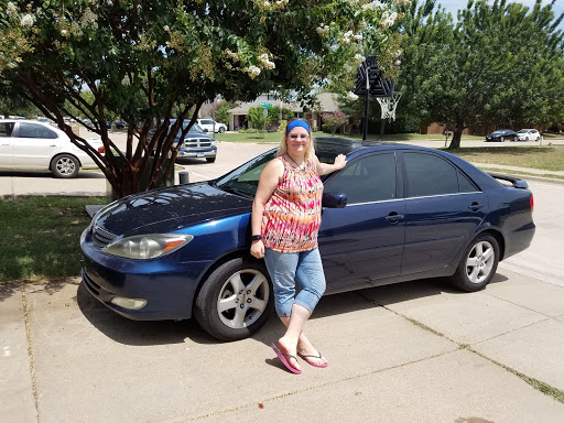 Sanders Auto Sales - Thumbnail