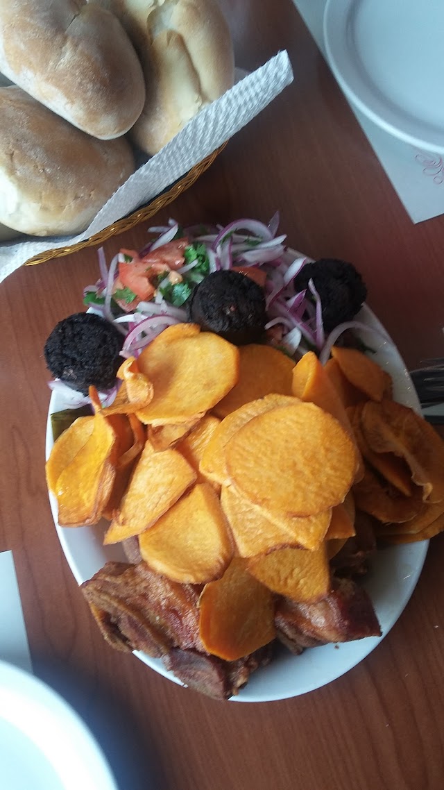 Chicho's Restaurant