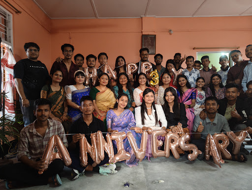 Celebrating 3 Glorious Years of Excellence! 🎉 post image