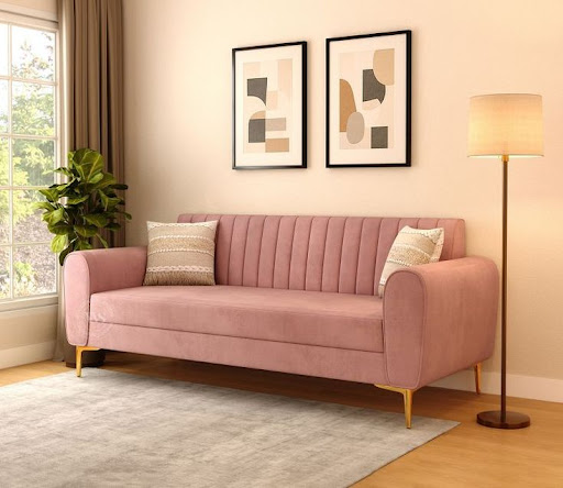 🛋️ Headboard Panels | Recliner Repair | Curtain Furnishing – Hyderabad