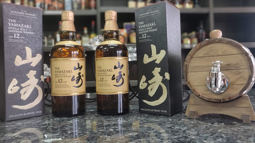 COSMO Liquor - Thumbnail