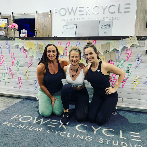 PowerCycle - Thumbnail