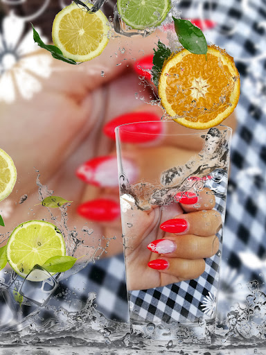Artist Nails Daniela Murgia Nuoro - Thumbnail