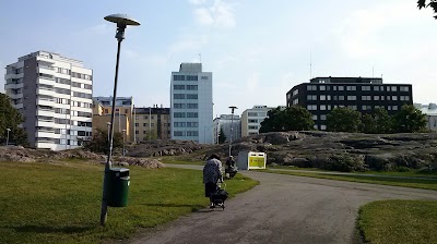 Photos of University of Helsinki