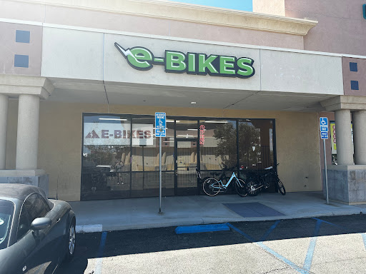 Open Trails Ebikes of Palmdale - Thumbnail