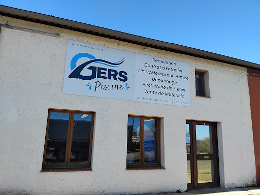 Photo de GERS PISCINE