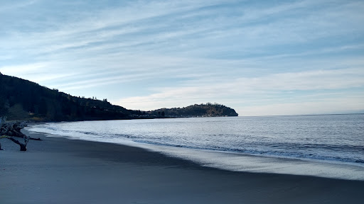 Clallam Bay West