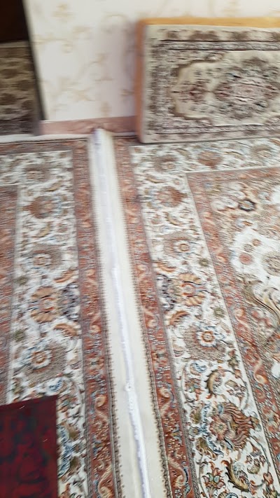 Photos of نانوایی عامر