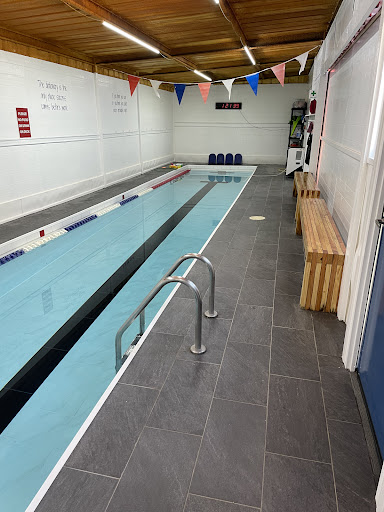Patriot Swim School - Thumbnail