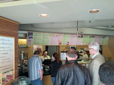 Photos of On A Roll Gourmet Sandwiches