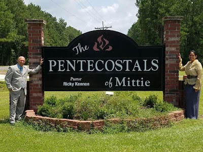 Pentecostals of Mittie