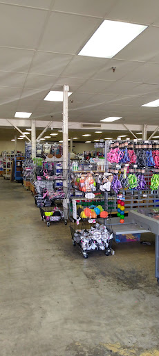 Quick Discount - Visual