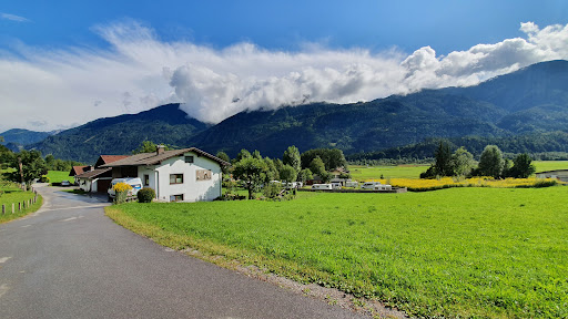 Rad-Wandercamping Irschen - Thumbnail