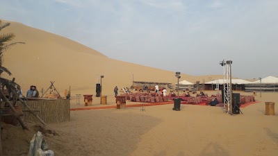 Photos of Desert World Safari Camp