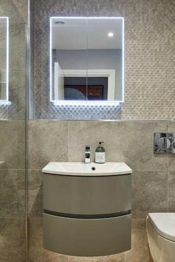 Crown Bathrooms