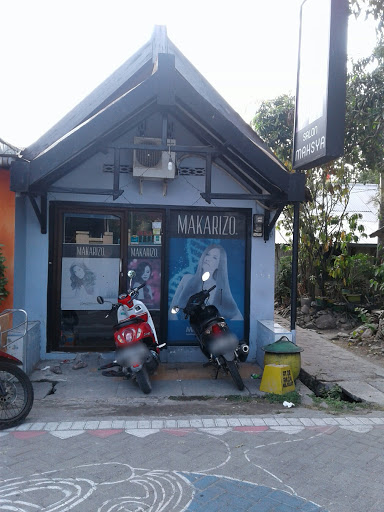 Salon Mahsya