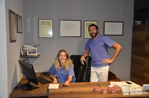 Studio Dentistico Smile Service Srl Vedove Soda - Thumbnail