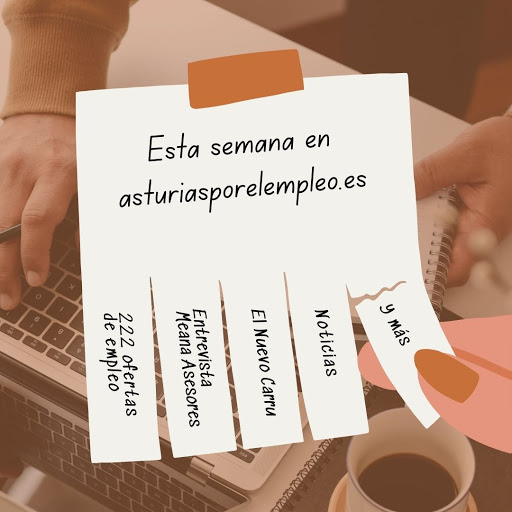 Asturias por el Empleo - Thumbnail