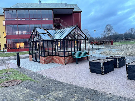 Lövsta Äldreboende