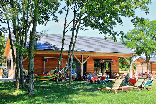 Camping Claire Rivière