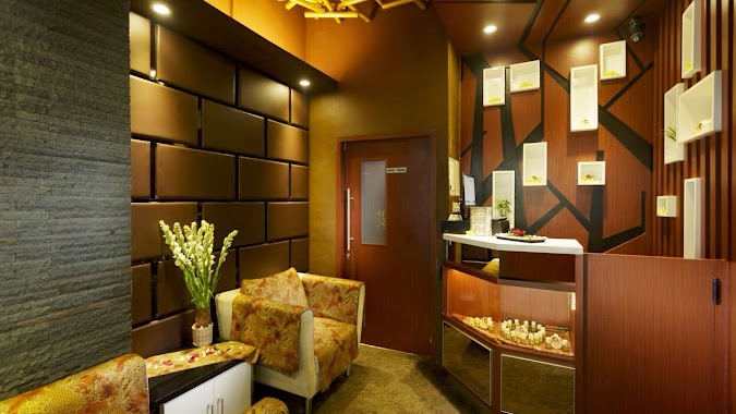 Nest Family Reflexology & Spa, Bayview Pluit, Author: Nest Family Reflexology & Spa, Bayview Pluit