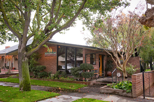 Precision Family Dentistry of Madera - David E. Parker DDS, Kristen Belo DDS - Thumbnail