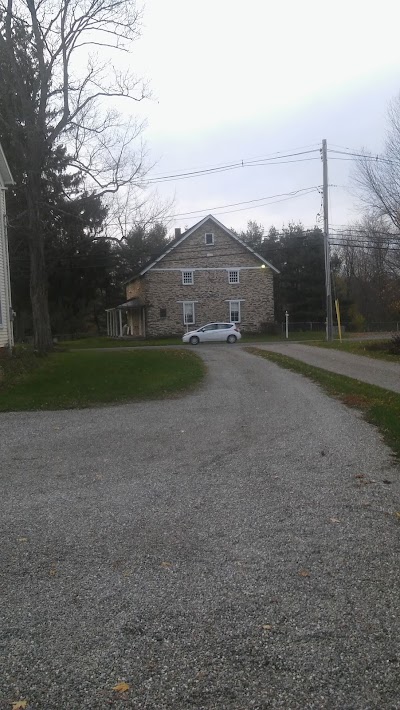 Creek Meeting House