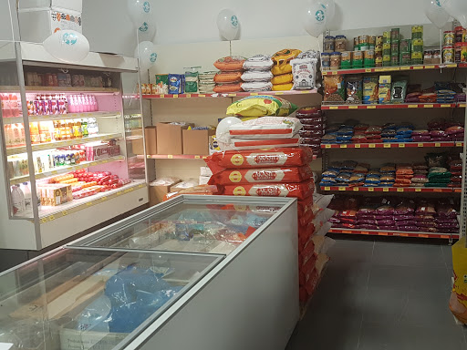 NI-BA FOOD( di MOHAMMAD KHOKON ) - Thumbnail