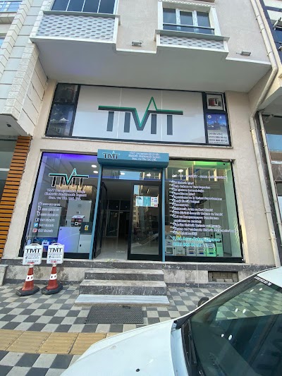 TMT Danışmanlık Proje Elektrik Elektronik İnşaat Sanayi ve Ticaret LTD. ŞTİ.