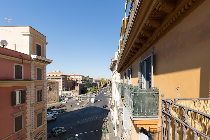 Dolce Luxury Rooms by null