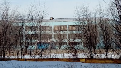 Photos of СШ №6