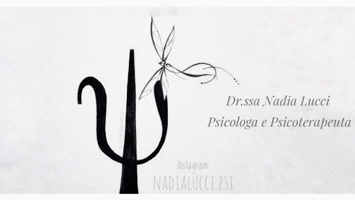 Dr.ssa M. Nadia Lucci | Psicologa e Psicoterapeuta - Thumbnail