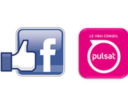 Pour être au courant de nos nouveautés, suivez nous sur Facebook.