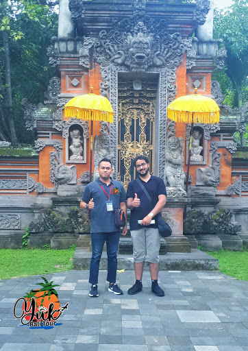 YUK BALI TOUR