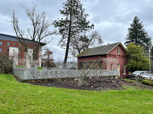 Oregon State Hospital Memorial - Thumbnail