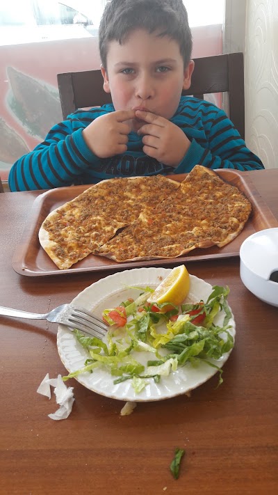 Photos of Aksu Cağ Kebap