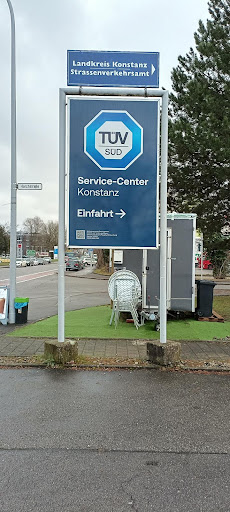 TÜV SÜD Service-Center Konstanz - Thumbnail