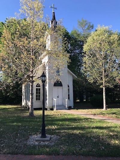 Museum of Ar Grand Prairie