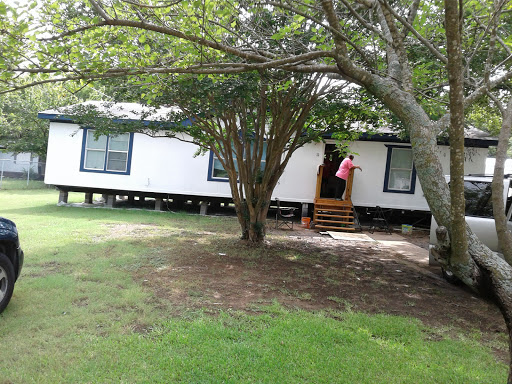 Happy Hollow Ranch Mobile Home