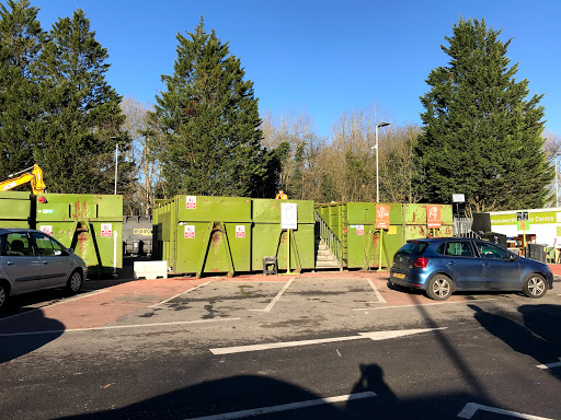 Rickmansworth Recycling Centre