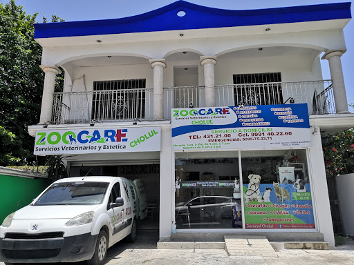 ZOOCARE Cholul