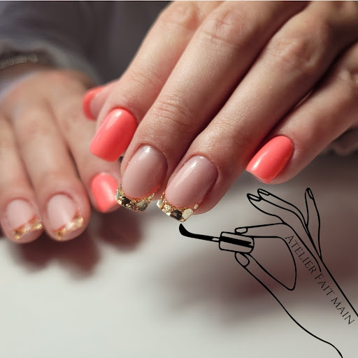 Shop Handmade - Manicure Nail Bar Vannes