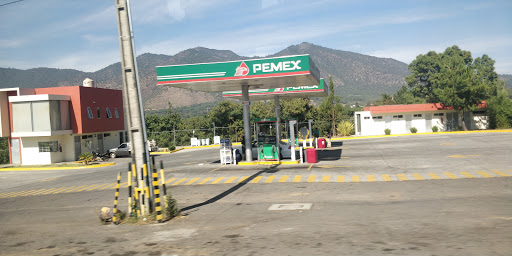 Gasolinera "Ambakiti" - Thumbnail