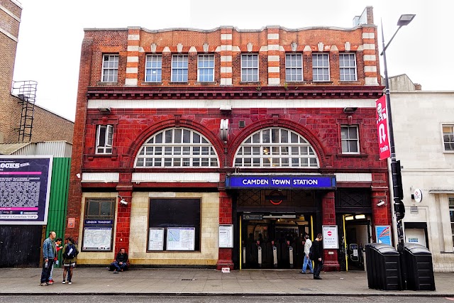 Camden Town