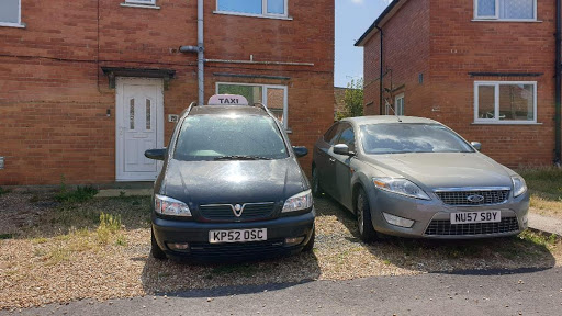 Yeovil Taxi First - Thumbnail