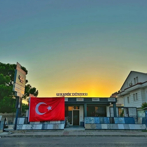Fethiye Seramik Dünyası
