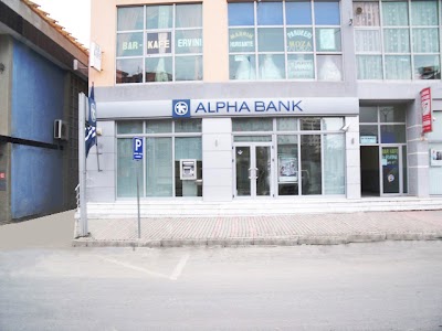 ALPHA BANK ALBANIA Dega Fushë-Krujë