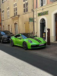 Photo n°26 de Snipe -Phone à Fréjus (Commutateur téléphonique)