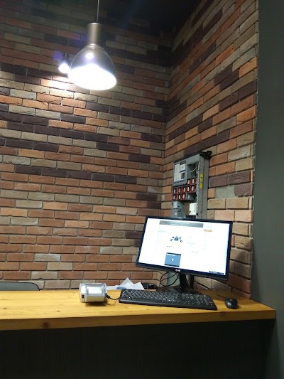 Photos of PCmount